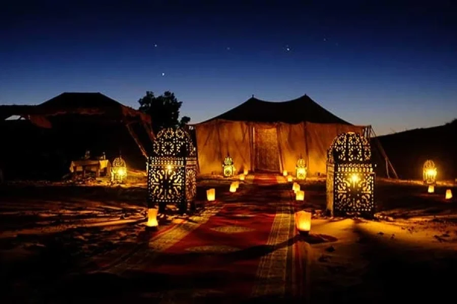 Starlight Overnight — Ultra Max