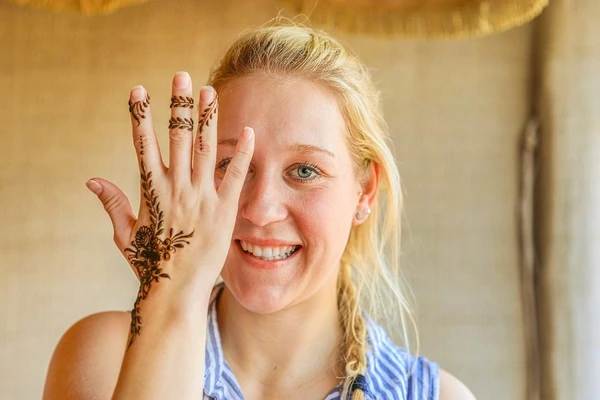 Premium Quad & VIP Safari — Evening